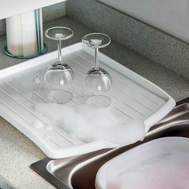 Drip Tray Clear