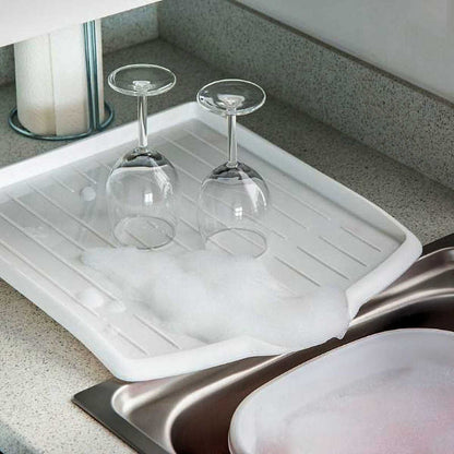 Drip Tray Clear