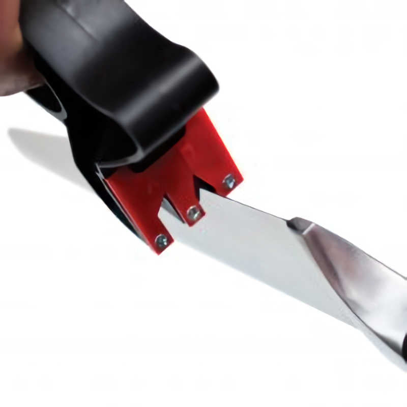 Neat Ideas SuperSharp Knife and Scissor Sharpener