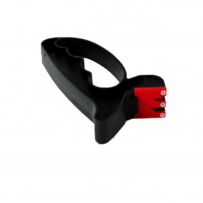 Neat Ideas SuperSharp Knife and Scissor Sharpener