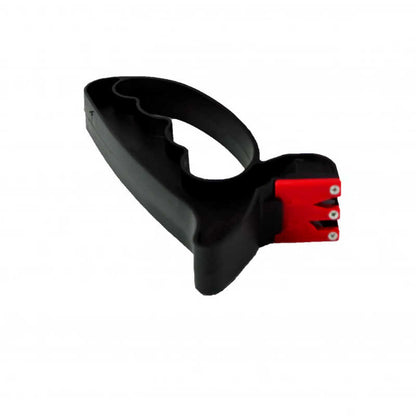 Neat Ideas SuperSharp Knife and Scissor Sharpener