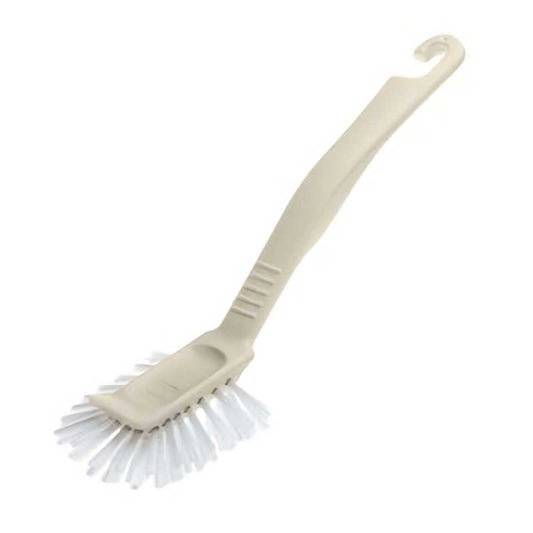 Addis Jumbo Dish Brush Cream