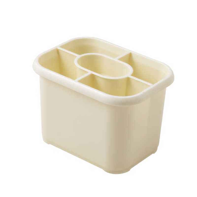 Addis Classic Cutlery Drainer Cream