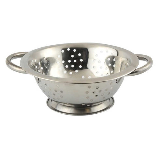 Apollo Stainless Steel Colander 16.5cm