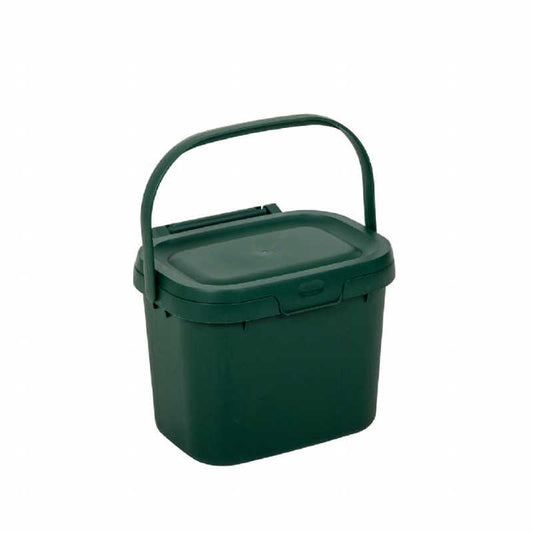 Green Kitchen Caddy