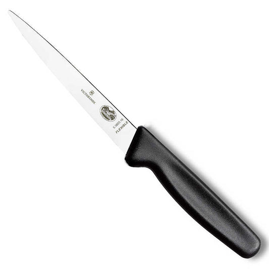 Victorinox 16cm Flexible Filleting Knife