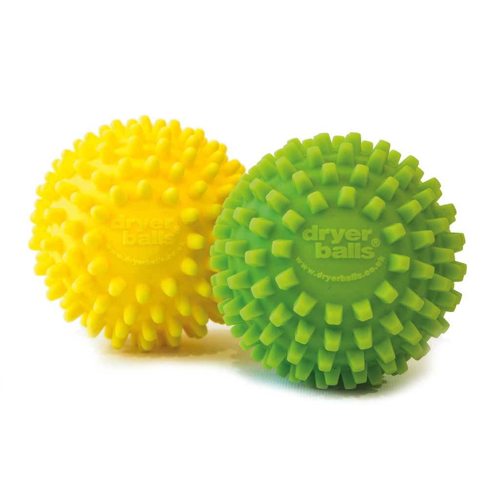 Dryer Balls (Pack of 2) - The Crock Ltd