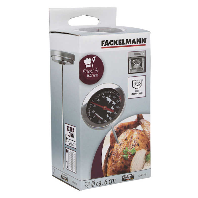 Meat Thermometer