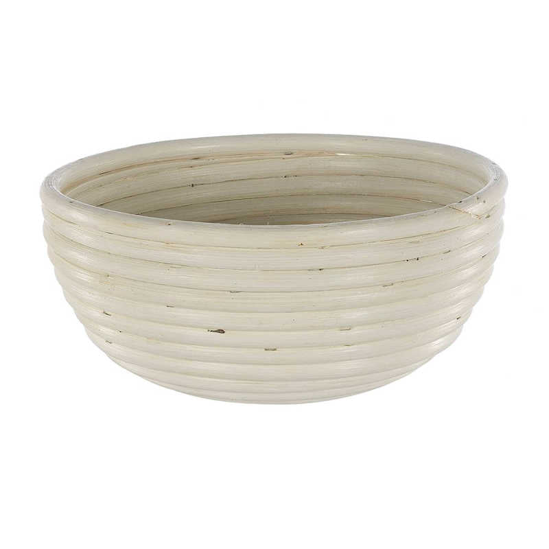 Round Banneton Basket
