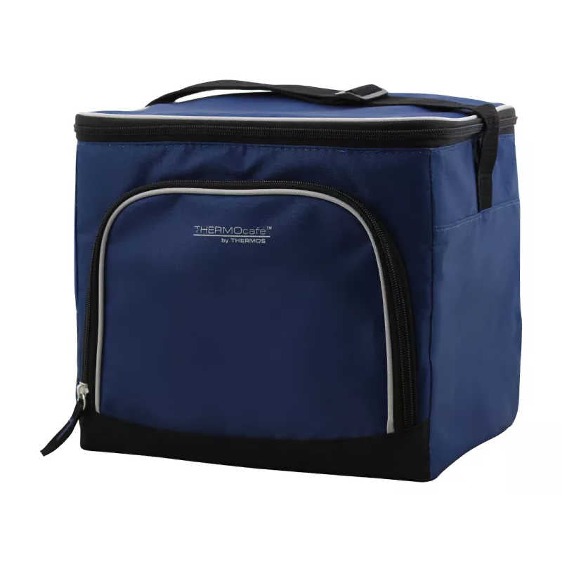 Thermos Thermocafe Navy Cool Bag 24 Can