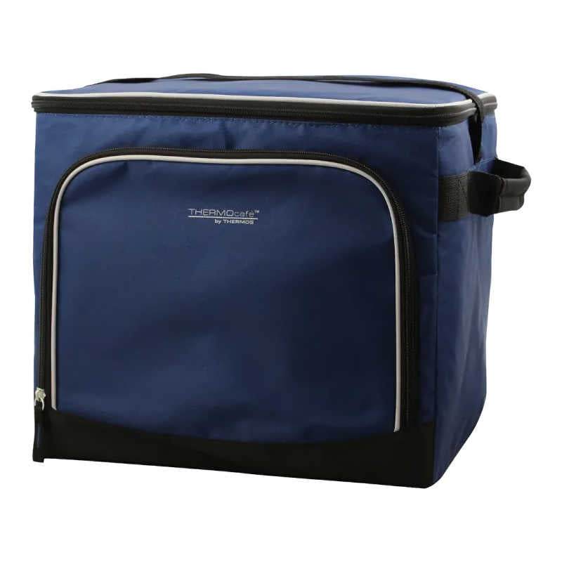 Thermos Thermocafe Navy Cool Bag 48 Can