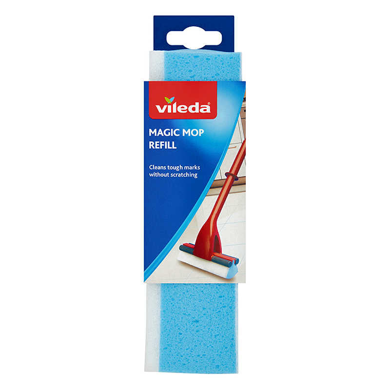 Vileda Magic Mop Refill