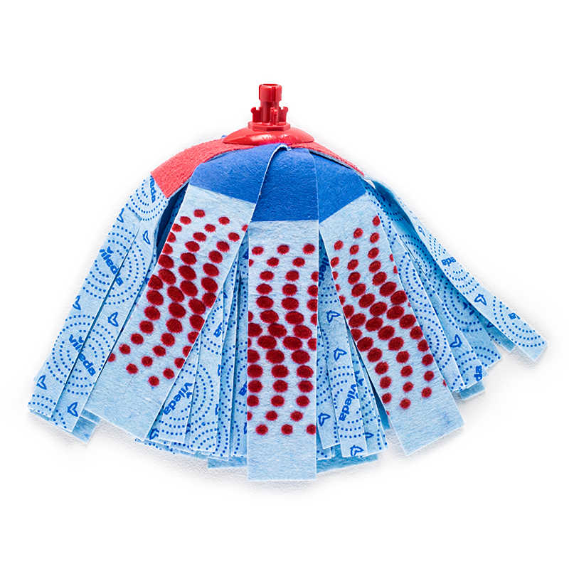 Vileda Supermocio Refill