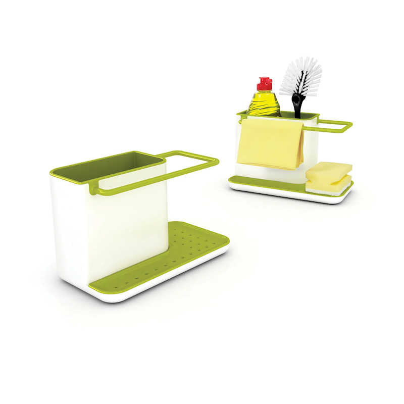 Joseph Joseph Caddy Sink Organiser Green