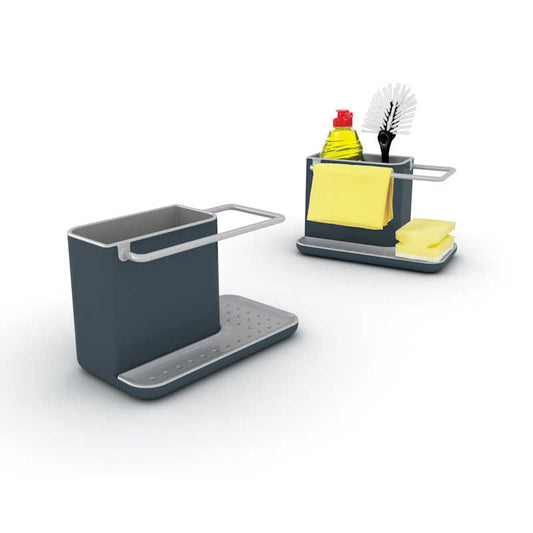Joseph Joseph Caddy Sink Organiser Grey