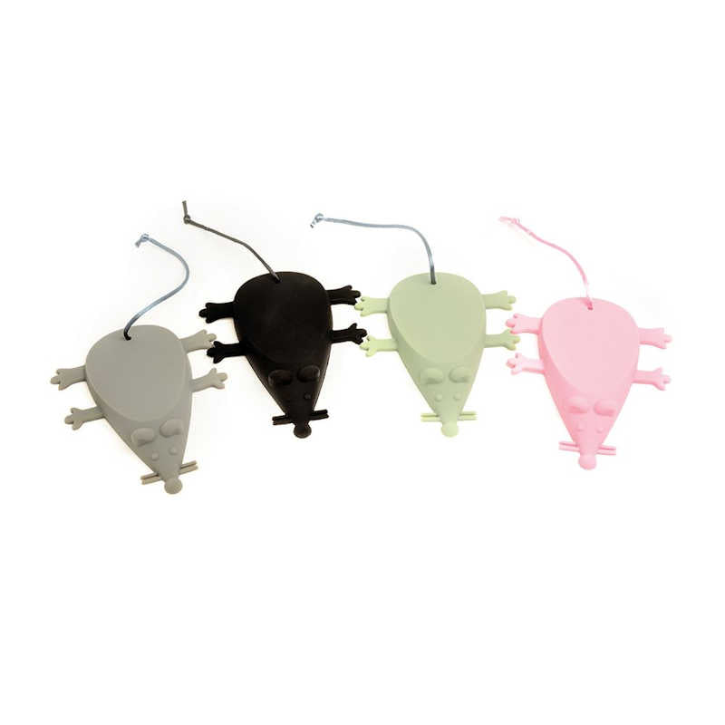 Eddingtons Silicone Mouse Doorstop