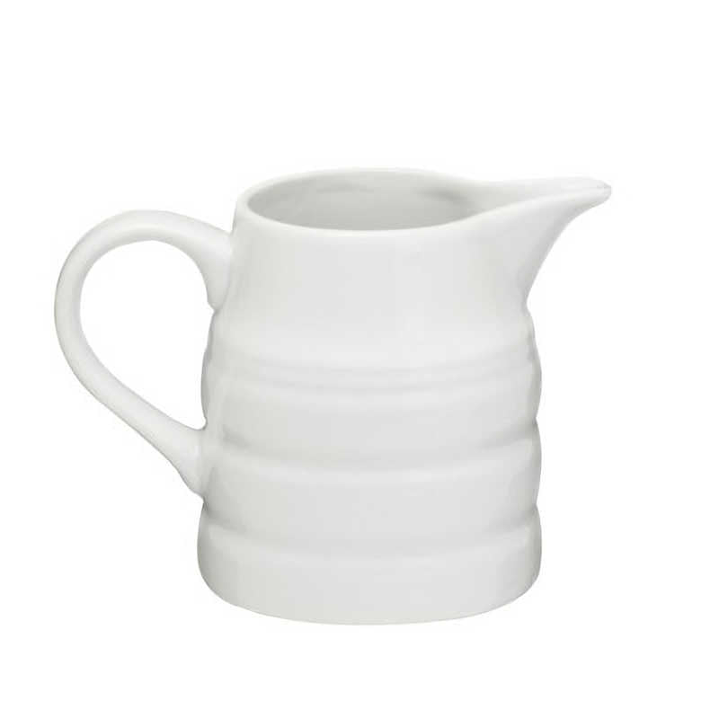 Apollo Vinci Ceramic 1 Pint Churn Jug
