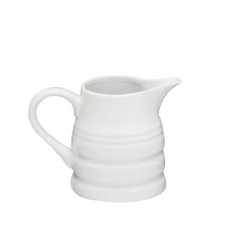 Apollo Ceramic 0.5pt Churn Jug