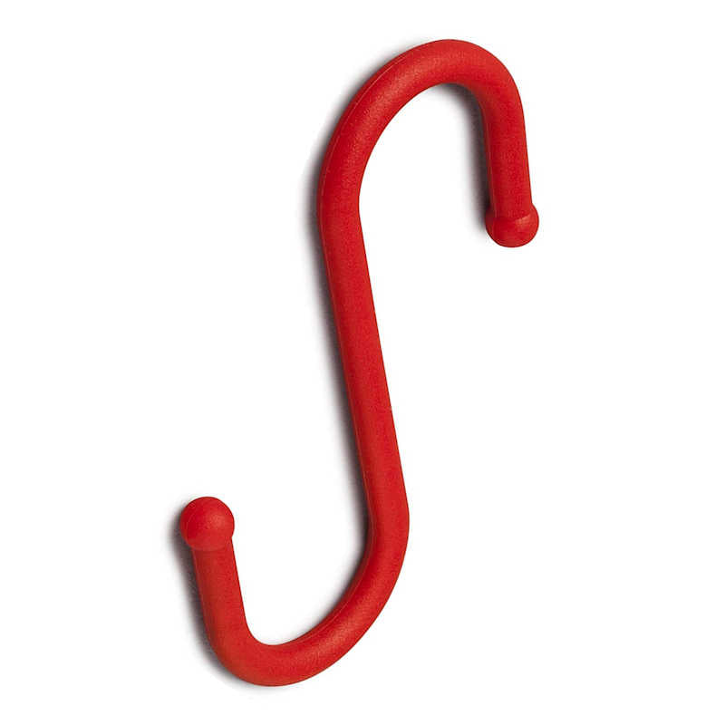 Zeal Kitchen 'S' Hook (Various Colours)