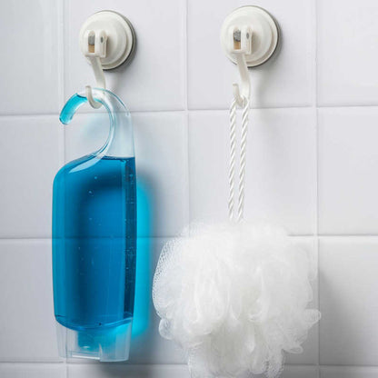 Zeal 4KG Suction Hook (Various Colours) 