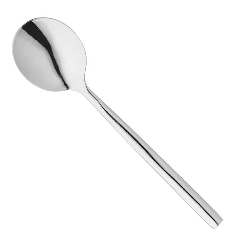 Stellar Rochester Soup Spoon