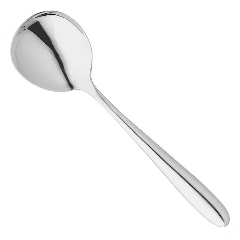 Stellar Winchester Soup Spoon