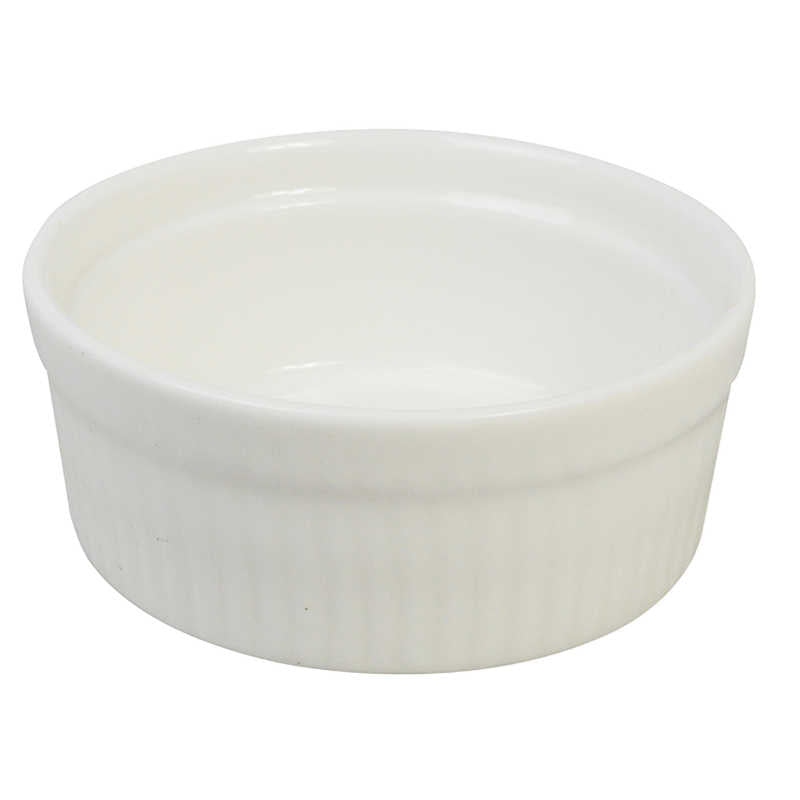 Openook Ramekin Orion Pack of 4 Ramekins (Assorted Sizes) – The Crock Ltd