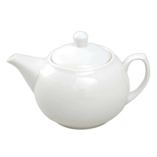 Orion Ball Teapot