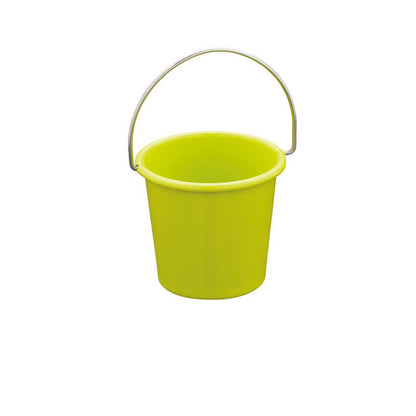 Colourworks Miniature Egg Bucket green