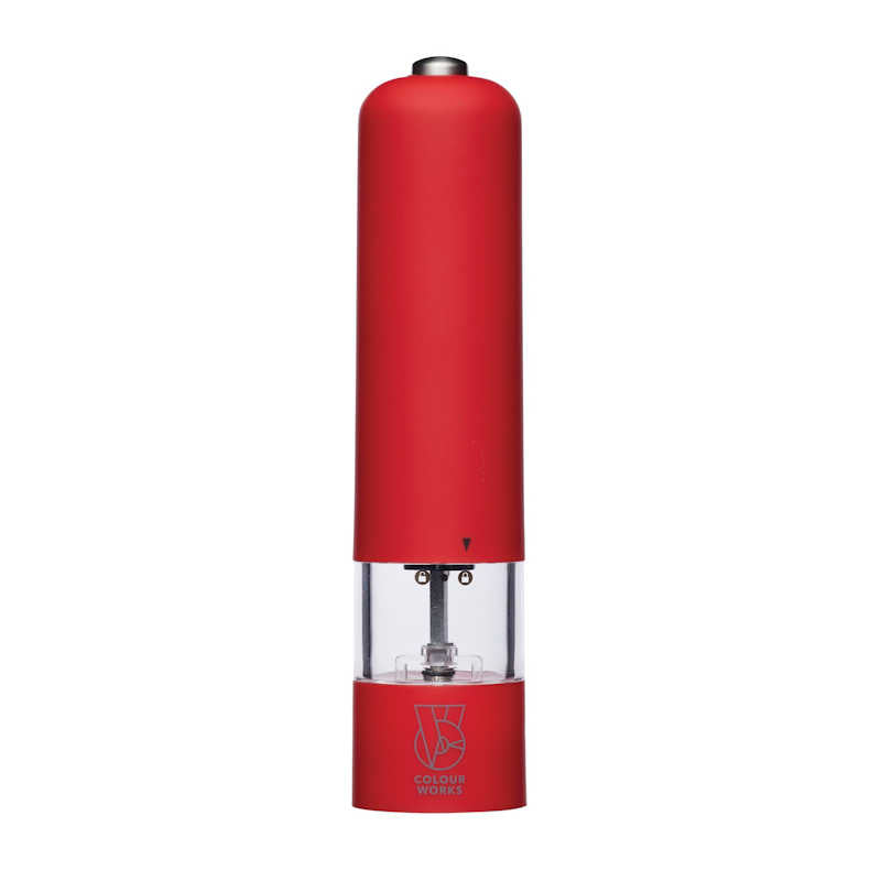 Colourworks Electric Grinding Mill