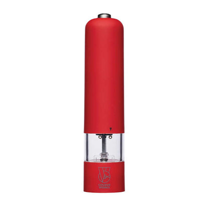 Colourworks Electric Grinding Mill