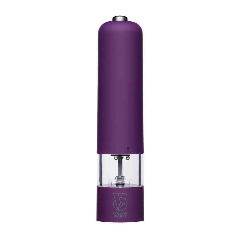 Colourworks Electric Grinding Mill