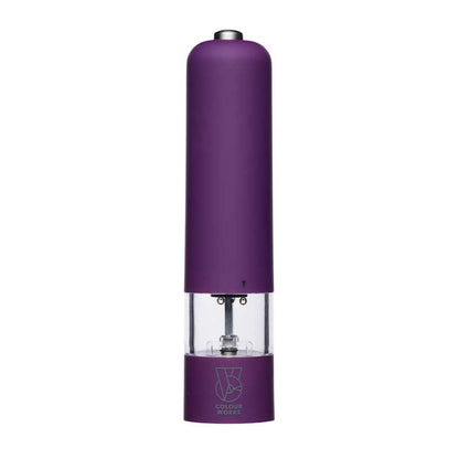 Colourworks Electric Grinding Mill