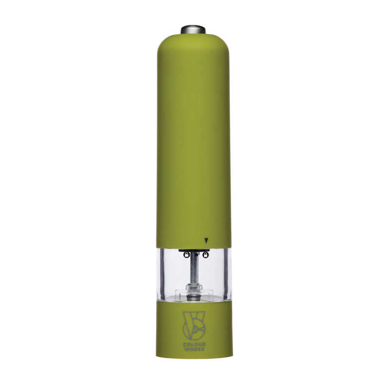 Colourworks Electric Grinding Mill