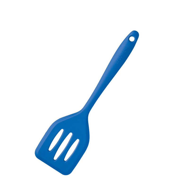 Colourworks Silicone Mini Turner blue