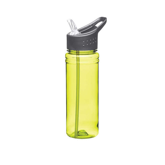 Colourworks 750ml Sports Water Bottle Yellow