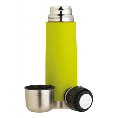 Colourworks Stainless Steel Vacuum Flask (500ml)