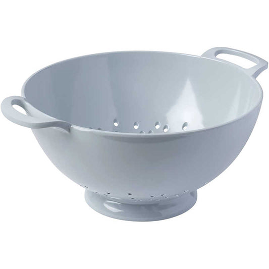 Zeal Melamine 20cm Colander (Various Colours) - The Crock Ltd