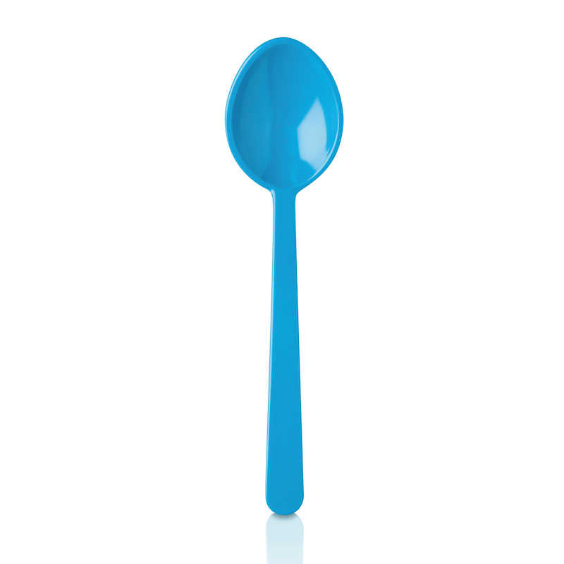 Zeal Melamine Serving Spoon - The Crock Ltd