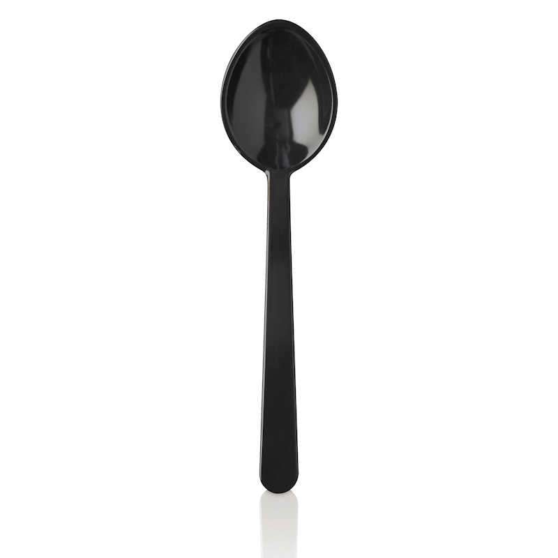 Zeal Melamine Serving Spoon - The Crock Ltd