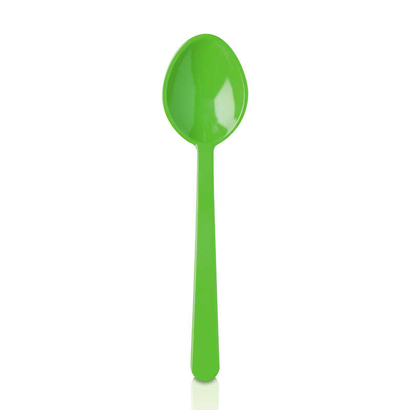 Zeal Melamine Serving Spoon - The Crock Ltd
