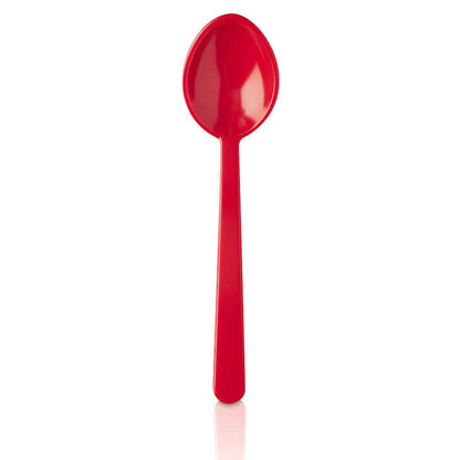 Zeal Melamine Serving Spoon - The Crock Ltd