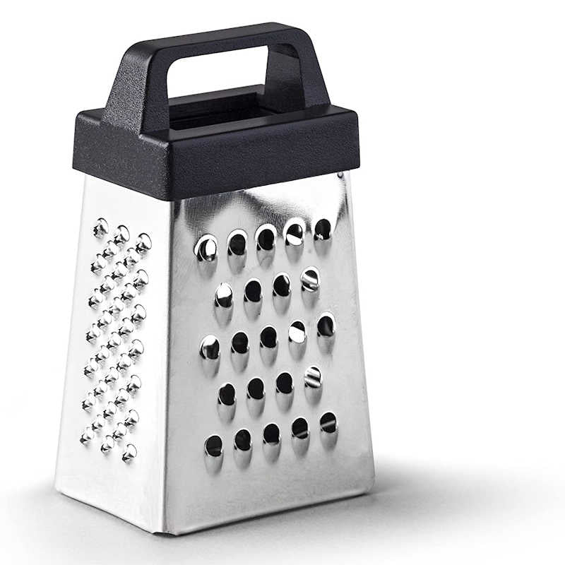 Zeal Mini Box Grater