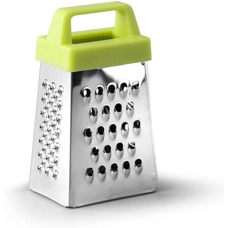 Zeal Mini Box Grater