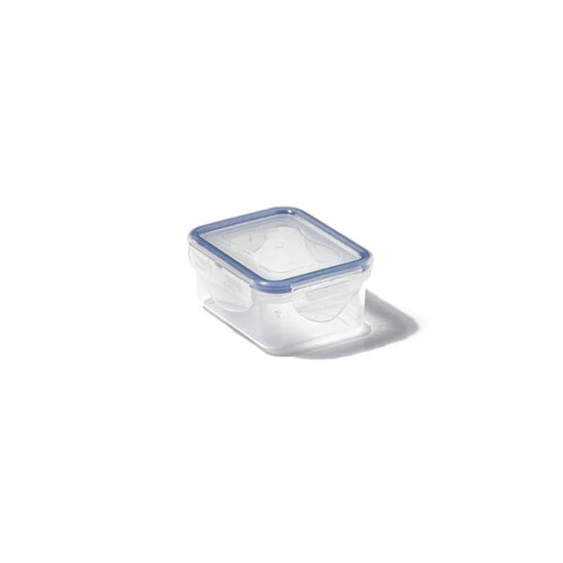 LocknLock Rectangular Containers (Assorted Sizes) - The Crock Ltd