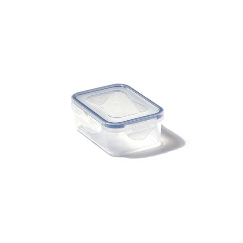 LocknLock Rectangular Containers (Assorted Sizes) - The Crock Ltd