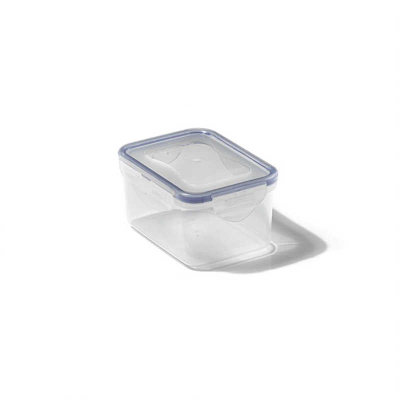 LocknLock Rectangular Containers (Assorted Sizes) - The Crock Ltd