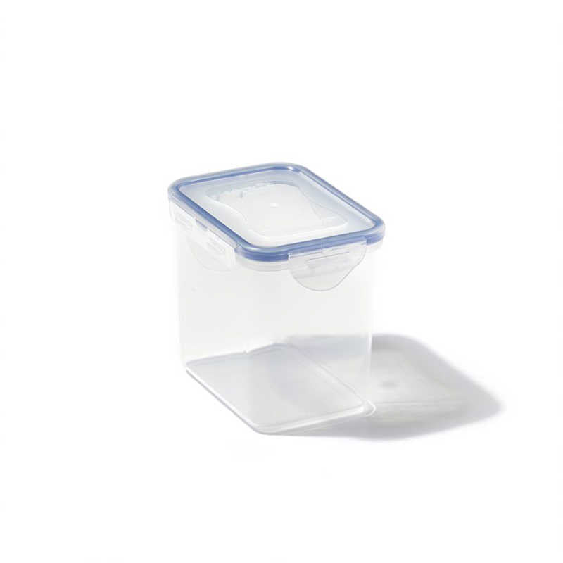 LocknLock Rectangular Containers (Assorted Sizes) - The Crock Ltd