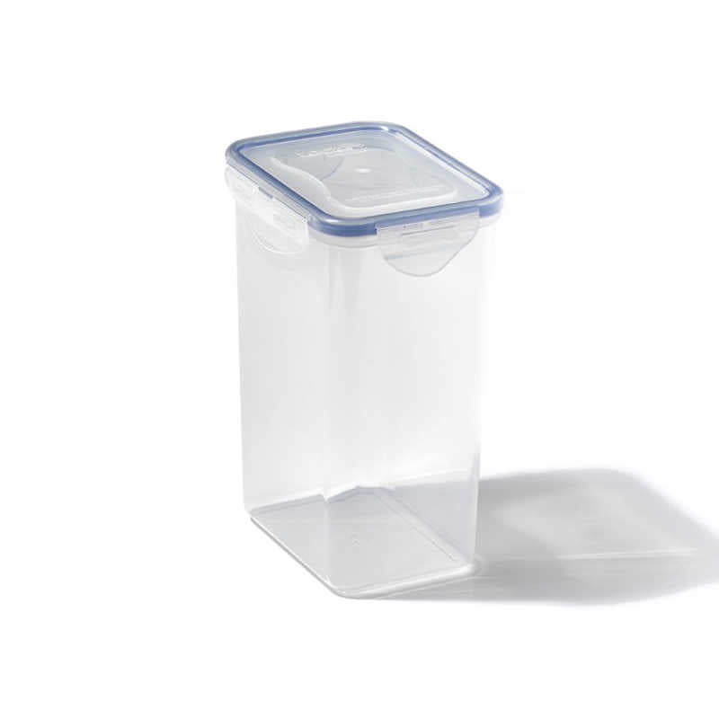 LocknLock Rectangular Containers (Assorted Sizes) - The Crock Ltd