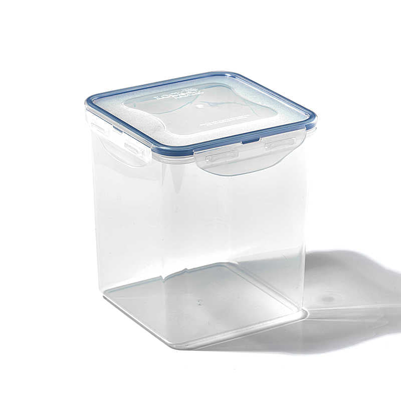 LocknLock Square Storage Container (2.6 litre)